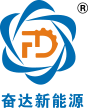 Ningbo Fenda New Energy Technology Co., Ltd.